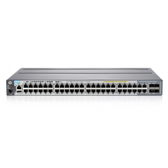 Aruba 2920 48G POE+ Switch rfbd