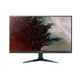 ACER LCD Nitro VG270UP6bmiipx,27" IPS LED,2560x1440,250nits,1ms,HDMI,DP,Audio,Repro,Vesa,Black