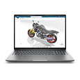 HP NTB Zbook X G2i 16 U5 336H, RTX PRO 500/4GB, WUXGA Touch, 24GB,512GB G5,WiFi7+BT6,FPS,Backlit KBD,Win11Pro, 3y onsite
