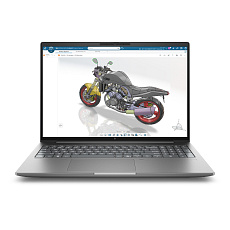 HP NTB Zbook X G2i 16 U5 336H, RTX PRO 500/4GB, WUXGA Touch, 24GB,512GB G5,WiFi7+BT6,FPS,Backlit KBD,Win11Pro, 3y onsite