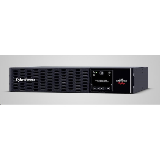 CyberPower Professional Series III RackMount XL 3000VA/3000W, 2U