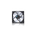 FRACTAL DESIGN ventilátor 120mm Dynamic GP-12, bílý