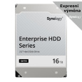 Synology 3,5" HDD HAT5310-16T Enterprise (NAS) (16TB, SATA III, 7200 RPM, 512MB)