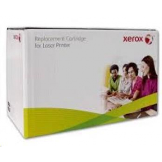 Xerox alternatívny toner HP CF413A pre LaserJet Pro M452, M477 Color (2300str, purpurová)