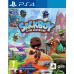 SONY PS4 hra Sackboy A Big Adventure! (PS4)/EAS