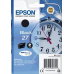 Atrament EPSON čierny Singlepack "Alarm clock" Black 27 DURABrite Ultra Ink
