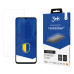 3mk hybridní sklo FlexibleGlass pro Sony Xperia XZ1 Compact
