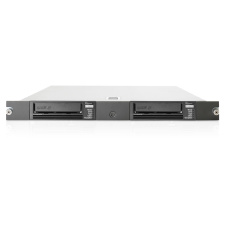 HPE Storage LTO-9 Ultrium Rack Mount Tape Drive 5x LTO-9 45TB Data Cartridges