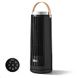 Levoit Windi Mini - přenosný ventilátor, černý