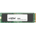 Crucial SSD E100, 1000GB, M.2 2280, PCIe Gen4x4