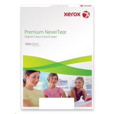 Papier Xerox Premium NeverTear - tmavozelený (170 g, SRA3) - 100 listov v balení