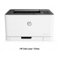 HP Color Laser 150NW (A4,18/4 str./min., USB 2.0, Ethernet, Wi-Fi)