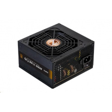 Napájací zdroj ZALMAN ZM650-GVII GigaMax, 650W eff. 88%