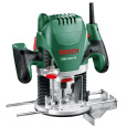 BOSCH POF 1200 AE, horní frézka, 1.200 W, 11.000 – 28.000 ot/min, zdvih 55 mm