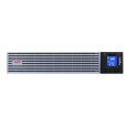 APC Easy UPS On-Line, 1000VA/900W Li-ion, Rack/Tower 2U, 230V, 6 IEC C13 outlets, Intelligent Card Slot, W/ rail kit