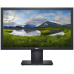 DELL LCD E2020H - 20" TN 16:9 5ms/1000:1/VGA/DP/Black/3YNBD (210-AURO)