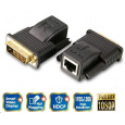 ATEN DVI Cat5 Extender (max. 20m)