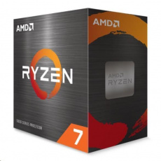 Procesor AMD RYZEN 7 5700X, 8-jadrový, 3.4GHz, 36MB cache, 65W, socket AM4, bez chladiča, BOX