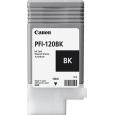 Atramentová nádržka Canon PFI-120 Black 130 ml