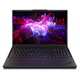 LENOVO NTB ThinkPad/Workstation P16v G3 - Ultra7 255H,16" WUXGA,32GB,512SSD,RTX PRO 500 6GB BW,IRcam,W11P