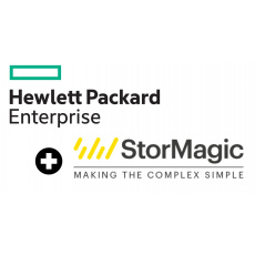 StorMagic 12TB Advanced 1yr 24x7 Support