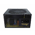 BAZAR - SEASONIC zdroj 650W CORE GM-650 (SSR-650LM), ATX, 12cm fan, 80+ GOLD - Po opravě