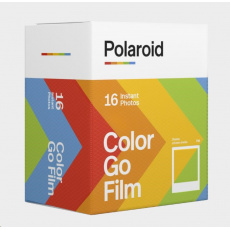 Polaroid Go Film Double Pack Polaroid Go Film Double Pack