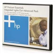 HPE iLO for Open Distributed Infrastructure Management 1-year 24x7 E-LTU HPE iLO for Open Distributed Infrastructure Management 1-year 24x7 E-LTU