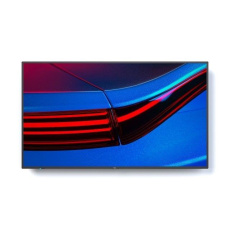 SHARP/NEC MultiSync P556 55" P-Series Large Format Display, UHD, WCG, 700cd/m2, E-LED backlight, 24/7, SDM Slot, USB-C SHARP/NEC MultiSync P556 55" P-Series Large Format Display, UHD, WCG, 700cd/m2, E-LED backlight, 24/7, SDM Slot, USB-C