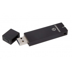 Kingston 16GB IronKey Basic S250 Šifrované USB 2.0 FIPS 140-2 úroveň 3