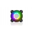 Chladič procesora IN WIN ASN120 3-PACK, 500-1800 ot/min, 35 dBA, 77.17 CFM