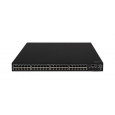 HPE FlexNetwork 5140 48G PoE+ 4SFP+ EI Switch